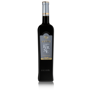 Vin Rosu Cotes De Provence Terres De Berne DOC 0.75l, Chateau Berne