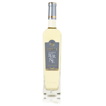 Vin Alb Cotes De Provence Terres De Berne DOC  0.75l, Chateau Berne