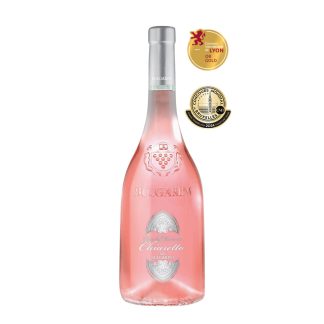 Vin Rose Chiaretto Bulgarini DOC 0.75l, Bulgarini