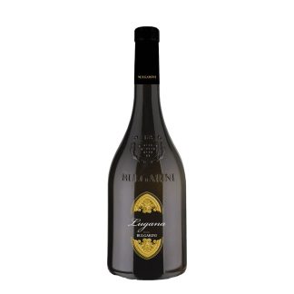 Vin Alb Lugana Bulgarini DOC 0.75l, Bulgarini