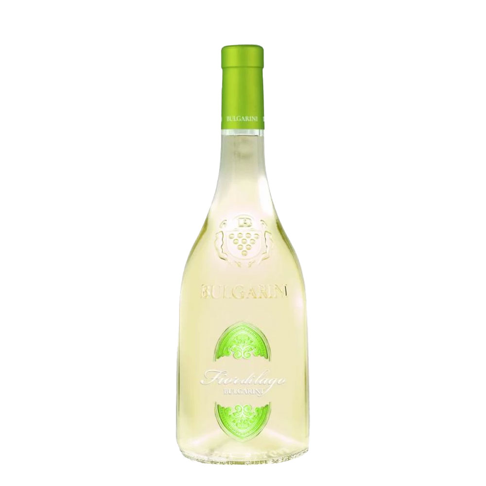 Vin Alb Fior Di Lago Bulgarini 0.75l, Bulgarini