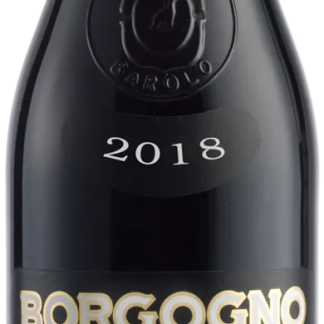 Vin Rosu Barolo Liste 2018 Borgogno DOCG 0.75L, Borgogno