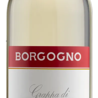 Grappa Di Barolo Borgogno 43% Alc. 0.7L, Borgogno