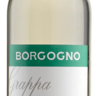 Grappa Di Moscato 43% Borgogno Alc. 0.7L, Borgogno