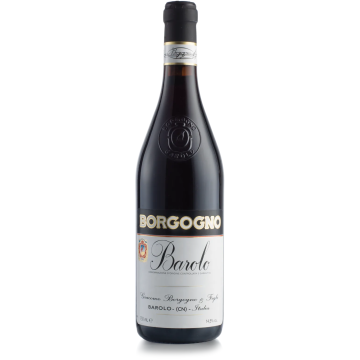 Vin Rosu Barolo Classico 2019 Borgogno DOCG 0.75L, Borgogno