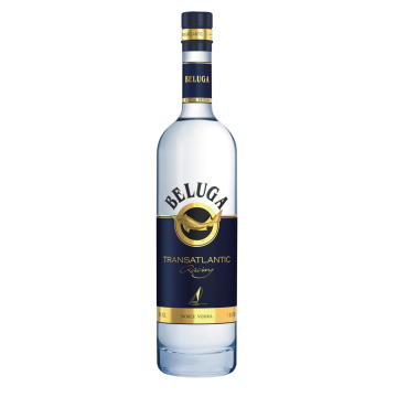 Beluga Transatlantic Vodka 40% Alc. 0.7L, Beluga