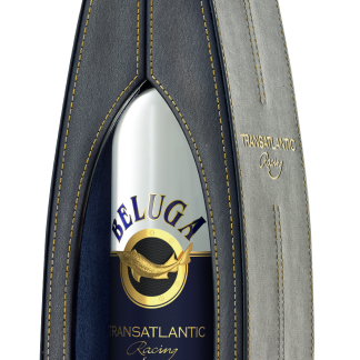 Beluga Transatlantic Vodka 40% Alc. 0.7L + Gift Box, Beluga