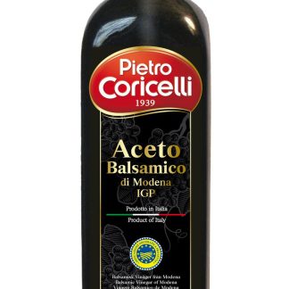 Otet Balsamic Pietro Coricelli 1l, Pietro Coricelli