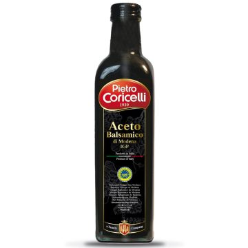 Otet Balsamic Pietro Coricelli 500ml, Pietro Coricelli