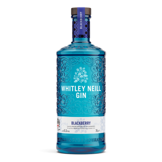 Gin Cu Mure Whitley Neill 43% alc. 0.7l, Whitley Neill