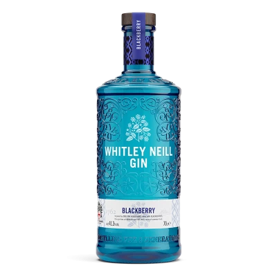 Gin Cu Mure Whitley Neill 43% alc. 0.7l, Whitley Neill