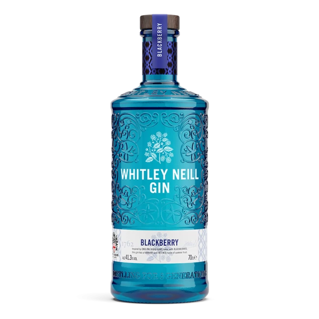 Gin Cu Mure Whitley Neill 43% alc. 0.7l, Whitley Neill