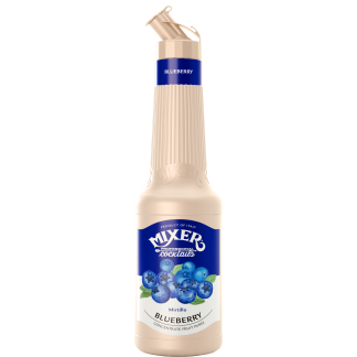 Pulpa De Afine Mixer 1l, Mixer