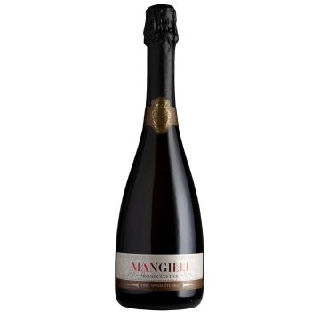 Prosecco Alb Brut Mangilli Doc 0.75l, Caffo