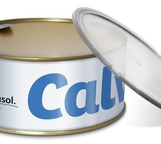 Ton In Ulei De Floarea Soarelui Calvo 900g, Calvo