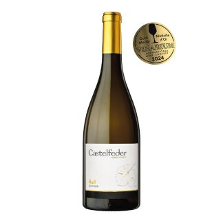 Vin Alb Sauvignon Raif Vigneti Dolomiti Castelfeder 2023 IGT 0.75l, Castelfeder