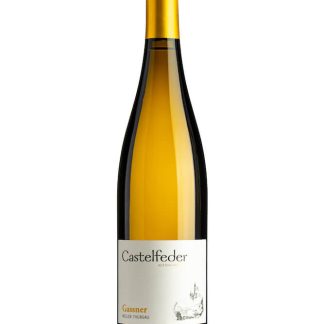Vin Alb Muller Thurgau Gassner Vigneti Dolomiti Castelfeder 2022 IGT 0.75l, Castelfeder