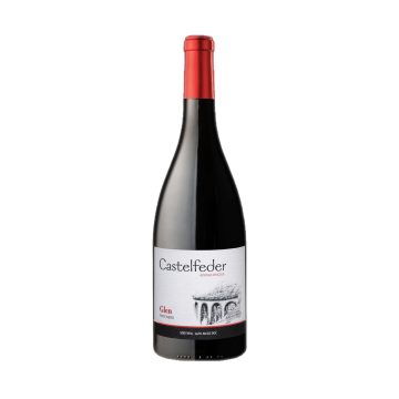 Vin Rosu Pinot Nero Glen Alto Castelfeder 2019 0.75l, Castelfeder