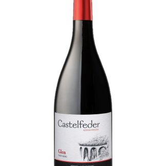 Vin Rosu Pinot Nero Glen Alto Castelfeder 2019 0.75l, Castelfeder