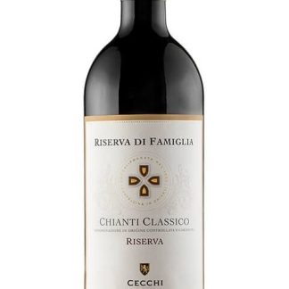 Vin Rosu Chianti Classico Cecchi DOCG 0.75l, Cecchi