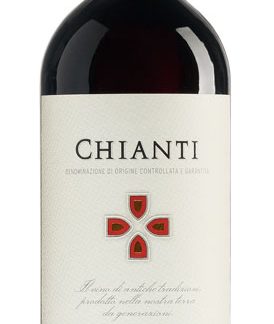 Vin Rosu Chianti Cecchi DOCG 0.75l, Cecchi