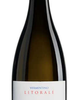 Vin Alb Maremma Toscana Litorale Val Delle Rose DOC 0.75l, Cecchi