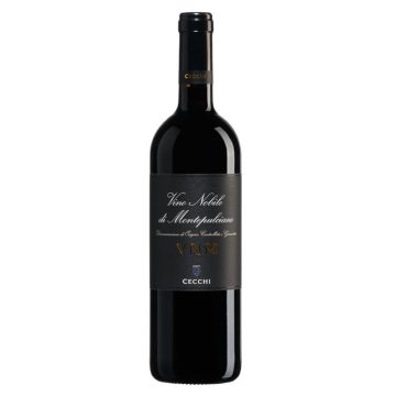 Vin Rosu Nobile Di Montepulciano Cecchi DOCG 0.75l, Cecchi