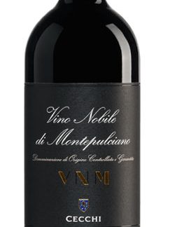 Vin Rosu Nobile Di Montepulciano Cecchi DOCG 0.75l, Cecchi