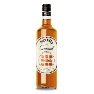 Sirop De Caramel Mixer 1l, Mixer