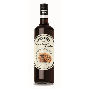 Sirop Cookie Cu Ciocolata Mixer 1l, Mixer