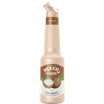 Pulpa De Cocos Mixer 1l, Mixer