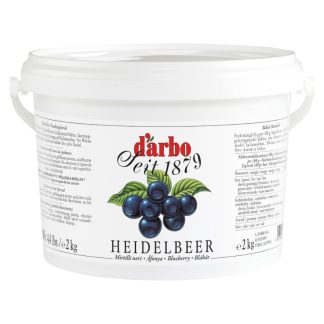 Gem De Afine Darbo 2kg, Darbo