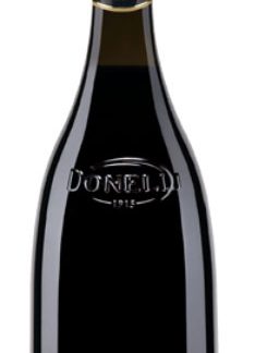 Vin Petiant Brut Lambrusco Scaglietti Reggiano Donelli DOP 0.75l, Donelli