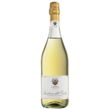 Vin Petiant Lambrusco Alb Dulce Emilia Gavioli IGT 0.75l, Donelli