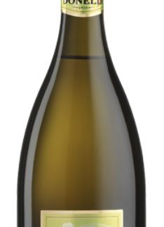 Vin Spumant Pignoletto Brut Donelli DOP 0.75l, Donelli