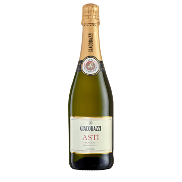 Vin Spumant Alb Dulce Asti Giacobazzi DOCG 0.75l, Giacobazzi