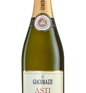 Vin Spumant Alb Dulce Asti Giacobazzi DOCG 0.75l, Giacobazzi
