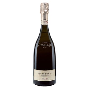 Prosecco Scaglietti Brut Donelli 0.75l, Donelli