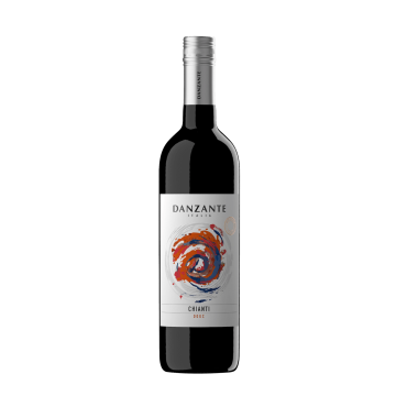 Vin Rosu Chianti DOCG Frescobaldi Danzante 0.75l, Frescobaldi