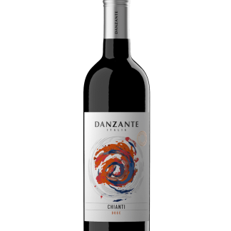 Vin Rosu Chianti DOCG Frescobaldi Danzante 0.75l, Frescobaldi