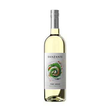 Vin Alb Pinot Grigio Delle Venezie DOC Frescobaldi Danzante 0.75l, Frescobaldi