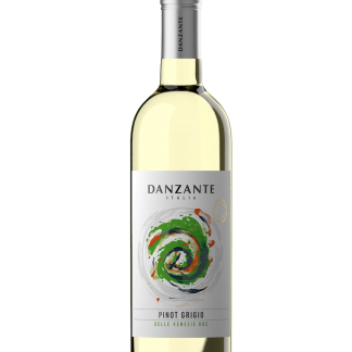 Vin Alb Pinot Grigio Delle Venezie DOC Frescobaldi Danzante 0.75l, Frescobaldi