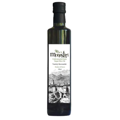 Ulei De Masline Extravirgin Creta Monastiri 0.5l, Monastiri