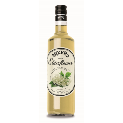 Sirop De Soc Mixer 0.75l, Mixer