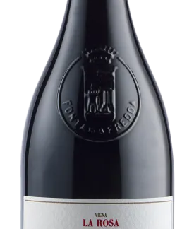 Vin Rosu Vigna La Rosa Barolo DOCG 2018 Righe Fontanafredda 0.75l, Fontanafredda