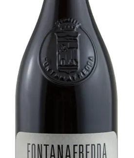 Vin Rosu Barolo DOCG 2018 Platinum Fontanafredda 0.75l, Fontanafredda