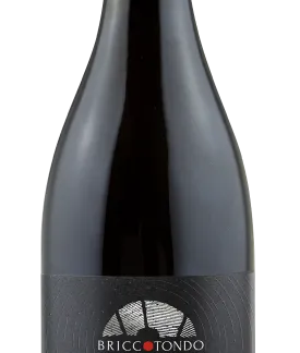 Vin Rosu Briccotondo Piemonte DOC Barbera 2021 Fontanafredda 0.75l, Fontanafredda