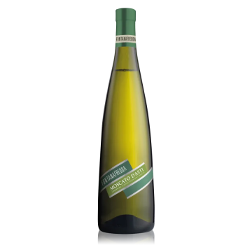 Vin Alb Moscato D'Asti DOCG 2022 Fontanafredda 0.75l, Fontanafredda