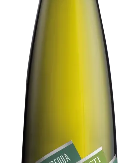 Vin Alb Moscato D'Asti DOCG 2022 Fontanafredda 0.75l, Fontanafredda