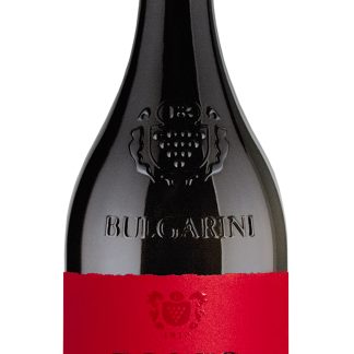 Vin Rosu Rosso Bruno Bulgarini 0.75l, Bulgarini